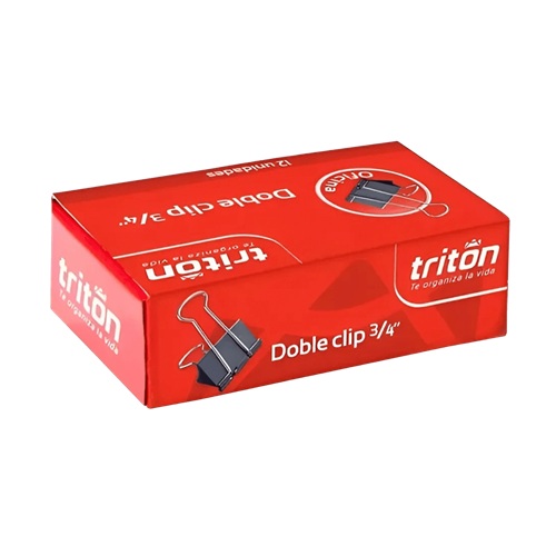 020-0002-000033 GANCHO LOTERO TRITON 34 X 12