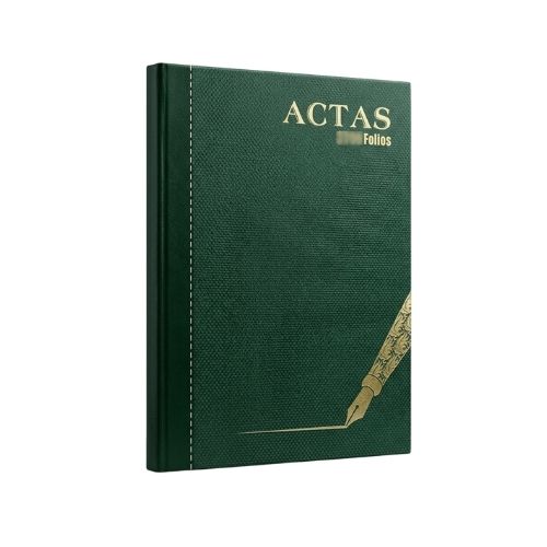019-0034-000006 LIBRO MACRO ACTAS 200F ECONOM