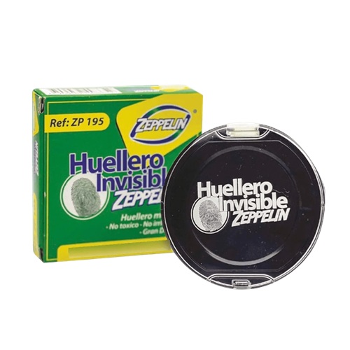 096-0002-000018 HUELLERO PEQUEÑO ZP REF194