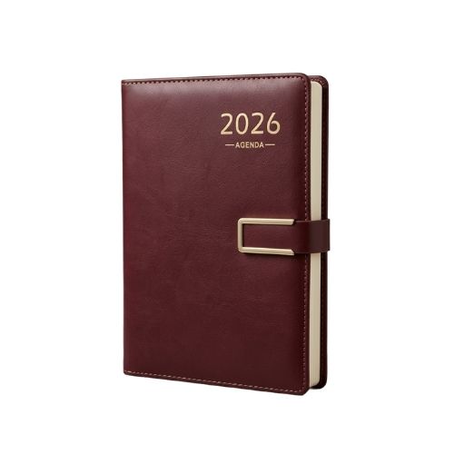060-0003-000010 AGENDA RINO BROCHE 2026 SURTIDAD
