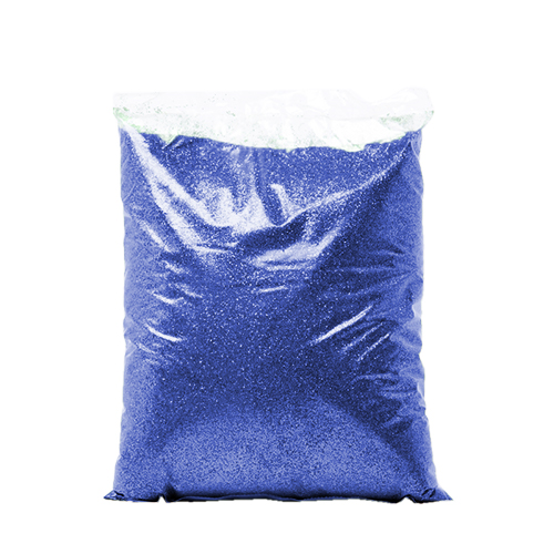 ESCARCHA LIBRA AZUL REY
