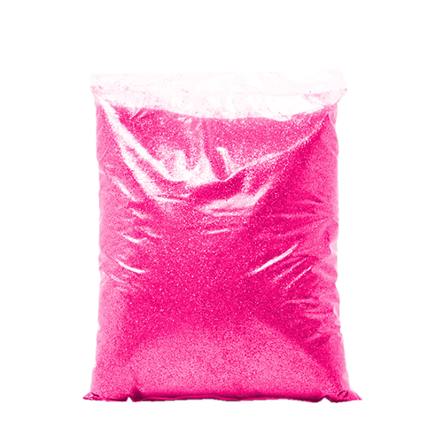 ESCARCHA LIBRA FUCSIA