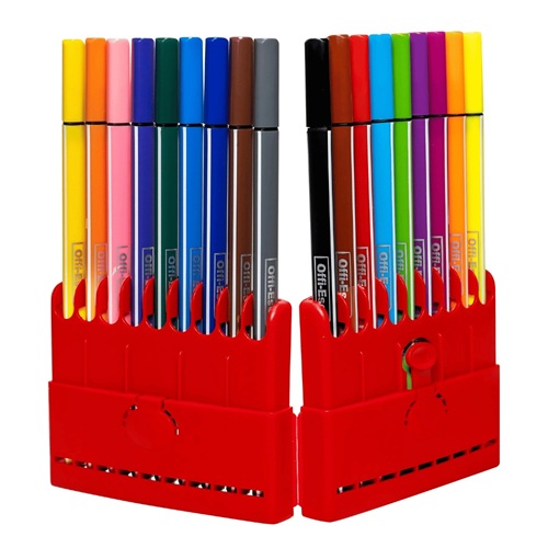 254-0019-000001 PLUMON OFFI-ESCO LAVABLE X 12 OE-0802