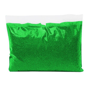 ESCARCHA 1-2 VERDE NAVIDAD