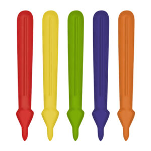 PUNZON PLASTICO X 12