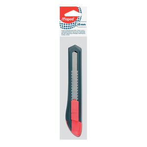 046-0016-000021 BISTURI MAPED PLASTICO 18MM