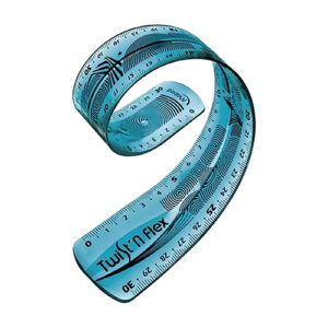046-0016-000083 REGLA MAPED FLEX 15CM