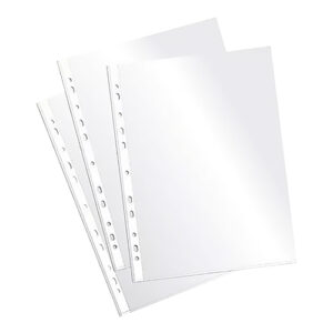 146-0035-000006 BOLSILLO ACETATO OFICIO BEBA X 10 809910