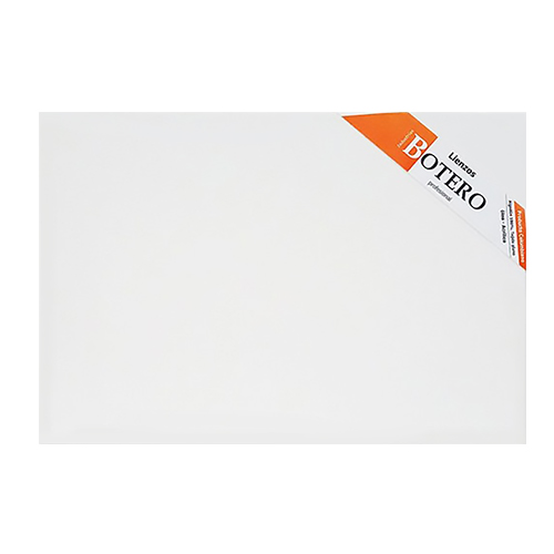 742-0001-000008 BASTIDOR 25 X 35 CM LIENZO UNIVERSAL BOTERO