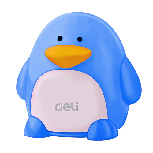 TAJALAPIZ DELI PINGUINO REF 0563 AZUL