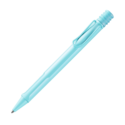 BOLIGRAFO LAMY SAFARI CELESTE