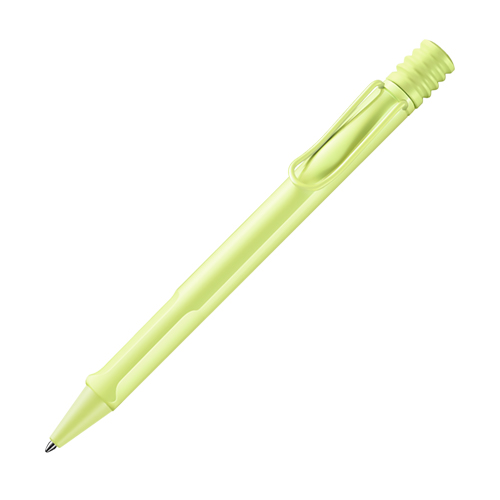 BOLIGRAFO LAMY SAFARI VERDE MANZANA