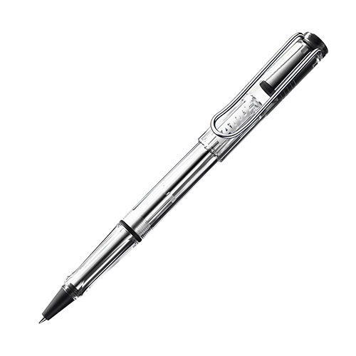 BOLIGRAFO LAMY_TIPO B SAFARI NEGRO
