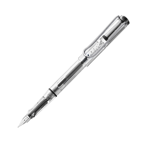 PLUMA LAMY_TIPO TRANSPARENTE