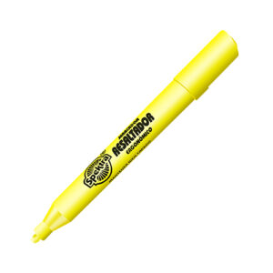 RESALTADOR SPEKTRA ERGON AMARILLO-1