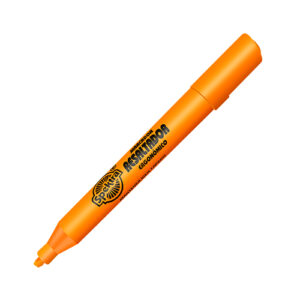 RESALTADOR SPEKTRA ERGON NARANJA