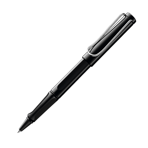 ROLLER LAMY SAFARI NEGRO