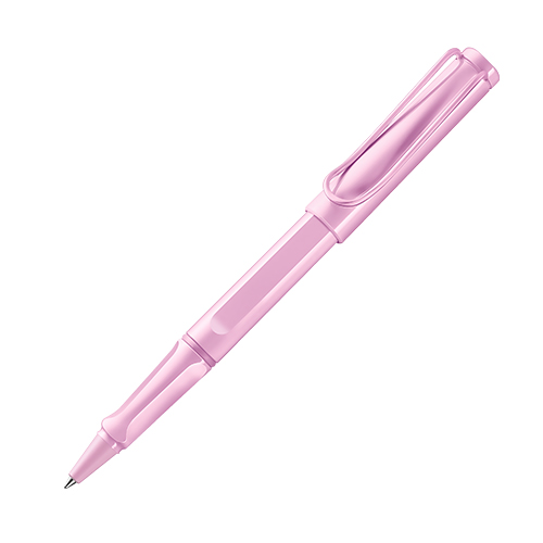 ROLLER LAMY SAFARI ROSADO