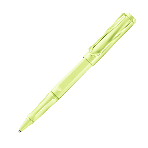 ROLLER LAMY SAFARI VERDE