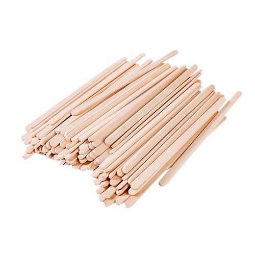 034-0107-000012 MEZCLADOR MADERA PTE X 500 UND
