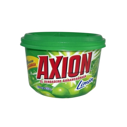 109-0033-000007_CREMA LAVAPLATOS AXION X 900 GR