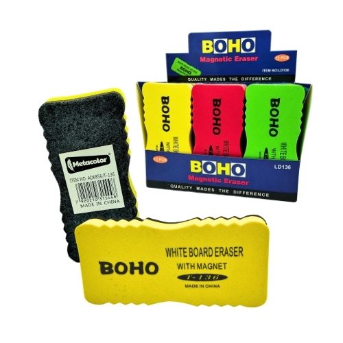 502-0005-000001 BORRADOR MAGNETICO X UND AD6856T-136