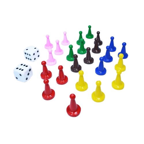 999-0038-000016_PARQUES X 6 PUESTOS + FICHAS