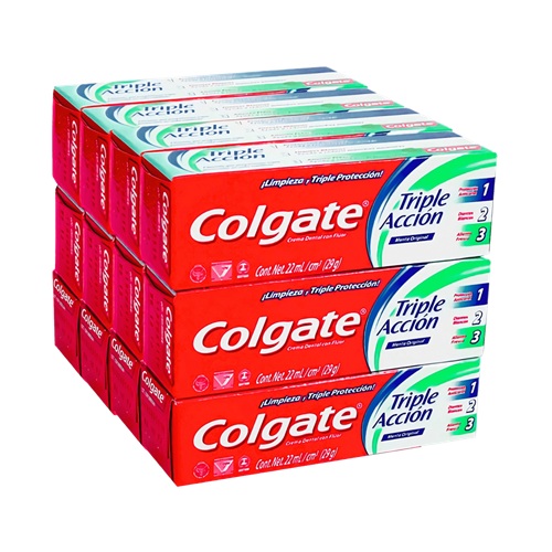 999-0999-000092_CREMA COLGATE TRIPLE ACCION 22 ML X 12 UNID P_C