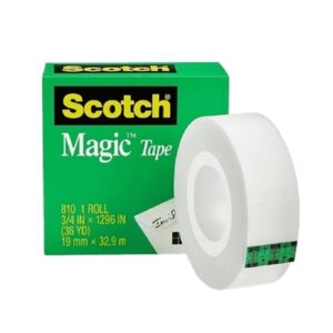 001-0008-000010 CINTA MAGICA 3M 19 X 32.9