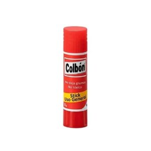 135-0008-000024 PEGANTE COLBON STICK 8 GRS